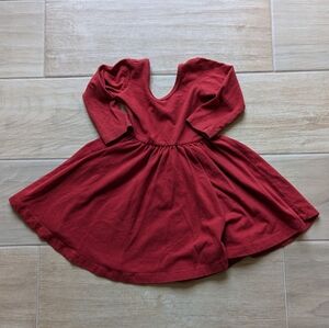 Size 2 Alice and Ames twirl dress
